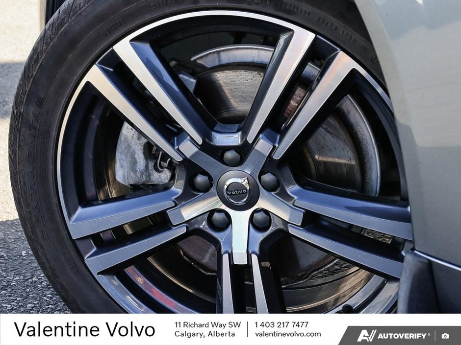 2021 Volvo XC60 Inscription Expression-5