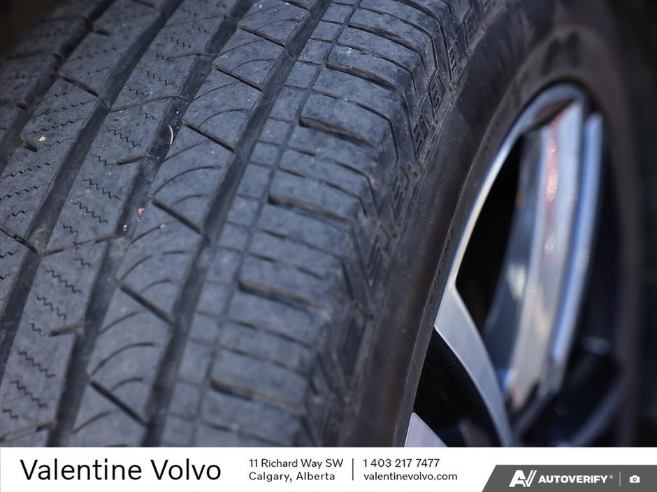 2021 Volvo XC60 Inscription Expression-6