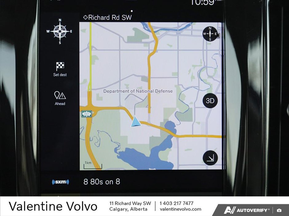 2021 Volvo XC60 Inscription Expression-20