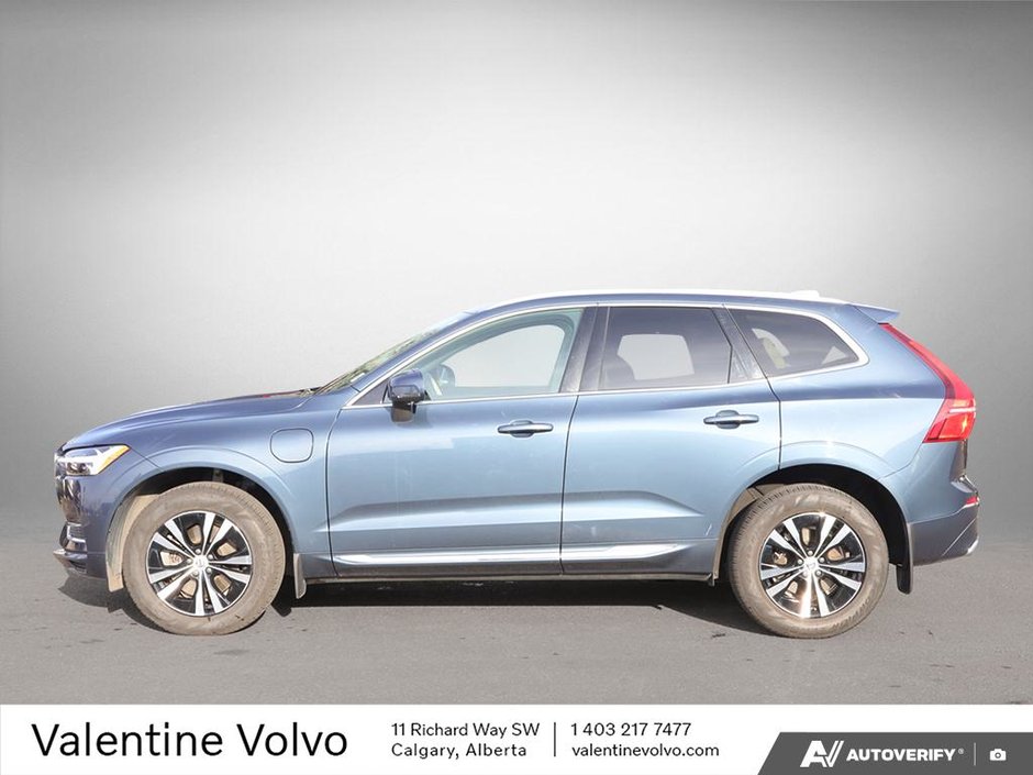 2021 Volvo XC60 Inscription Expression-2