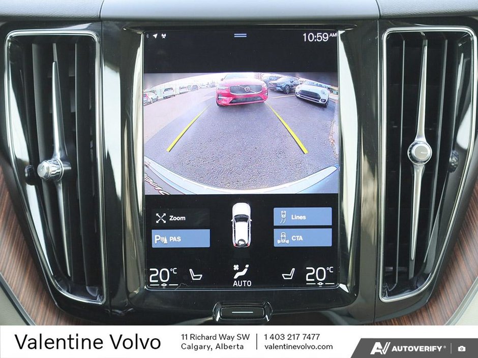 2021 Volvo XC60 Inscription Expression-26