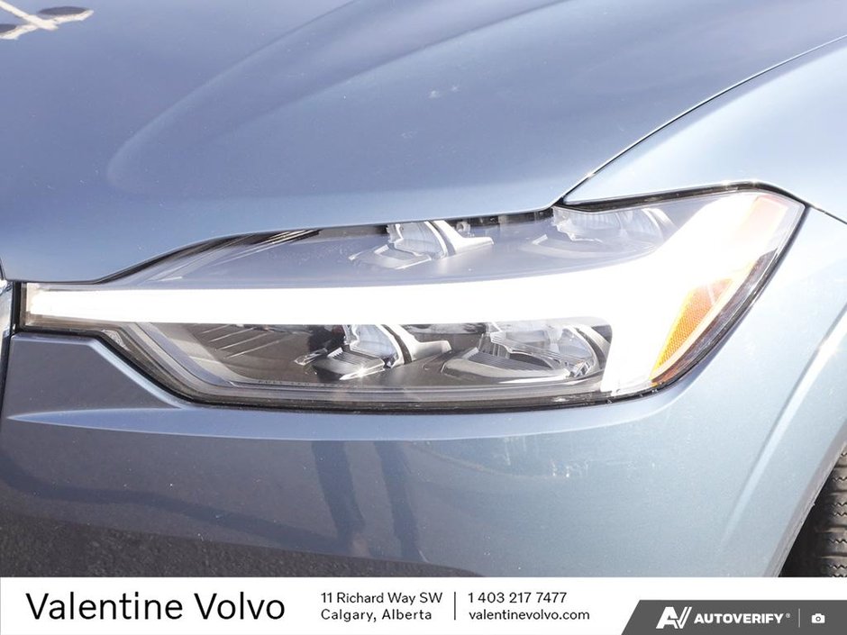 2021 Volvo XC60 Inscription Expression-9