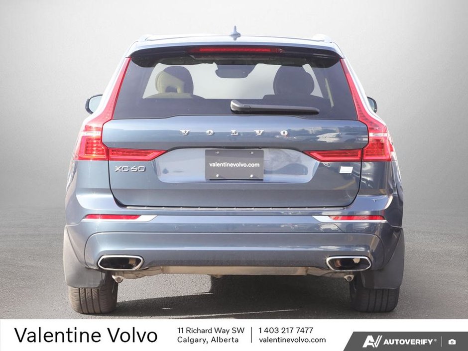 2021 Volvo XC60 Inscription Expression-4