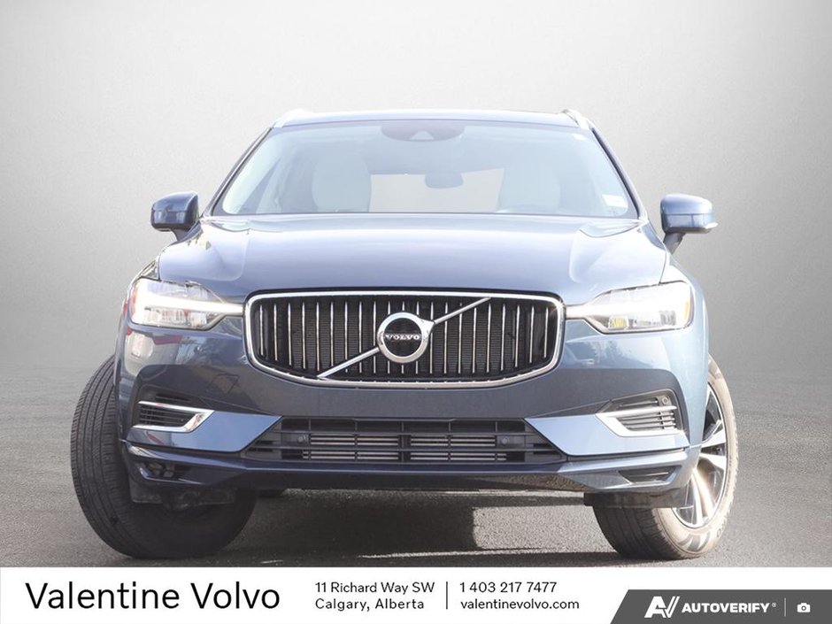 2021 Volvo XC60 Inscription Expression-1