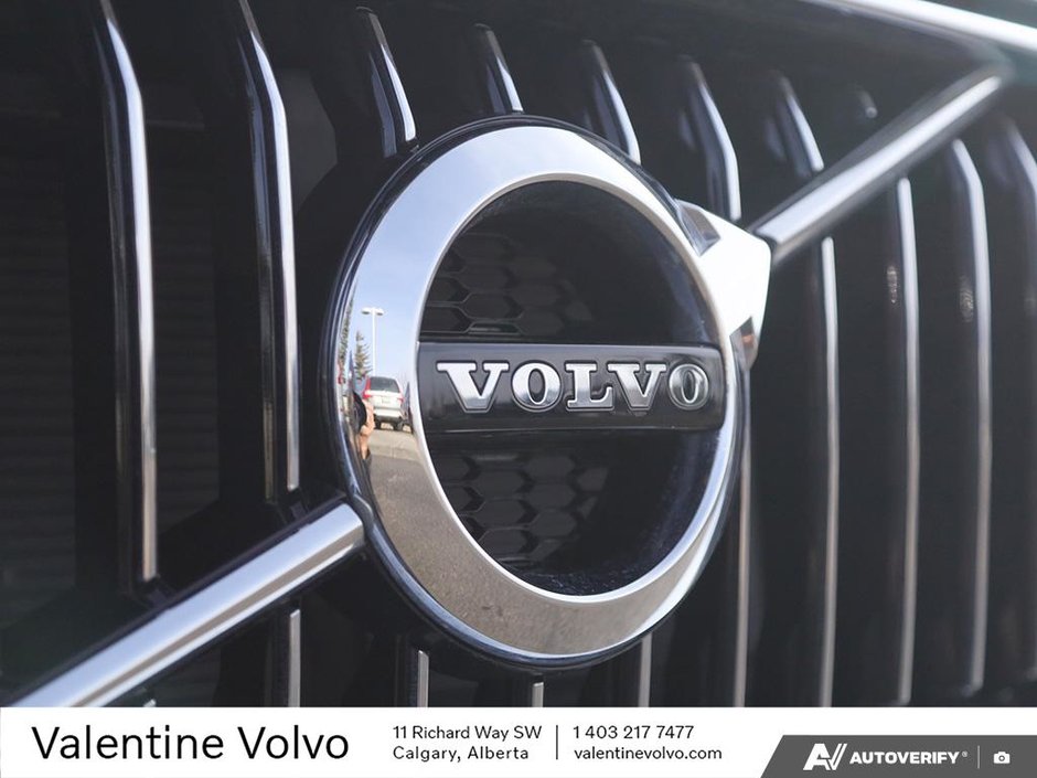 2021 Volvo XC60 Inscription Expression-8