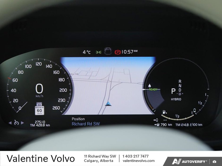 2021 Volvo XC60 Inscription Expression-14