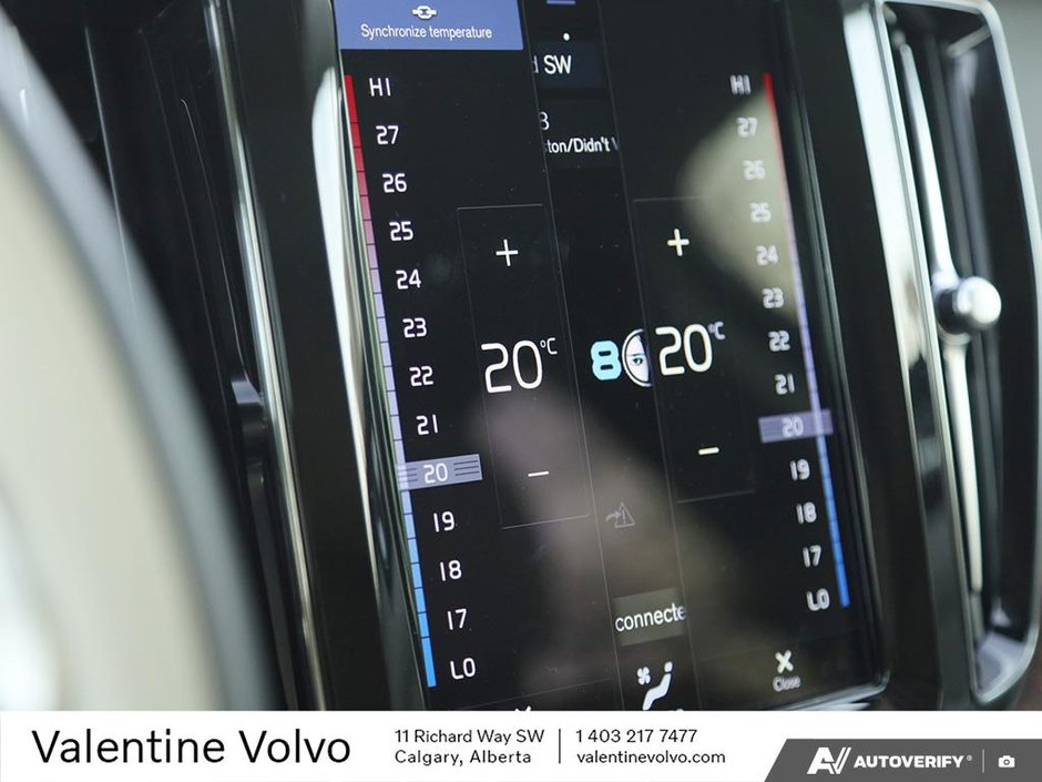 2021 Volvo XC60 Inscription Expression-19