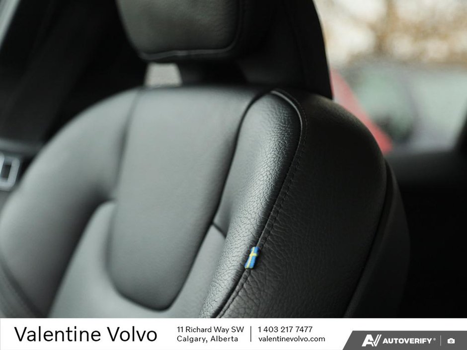 2022 Volvo XC60 Momentum-22