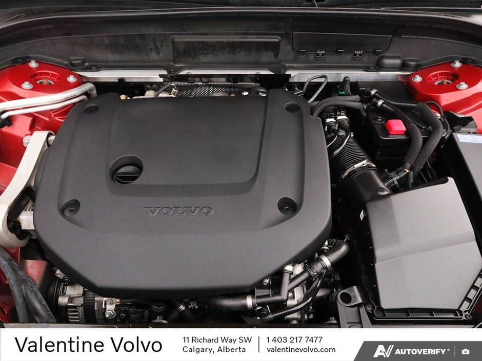 2022 Volvo XC60 Momentum-7