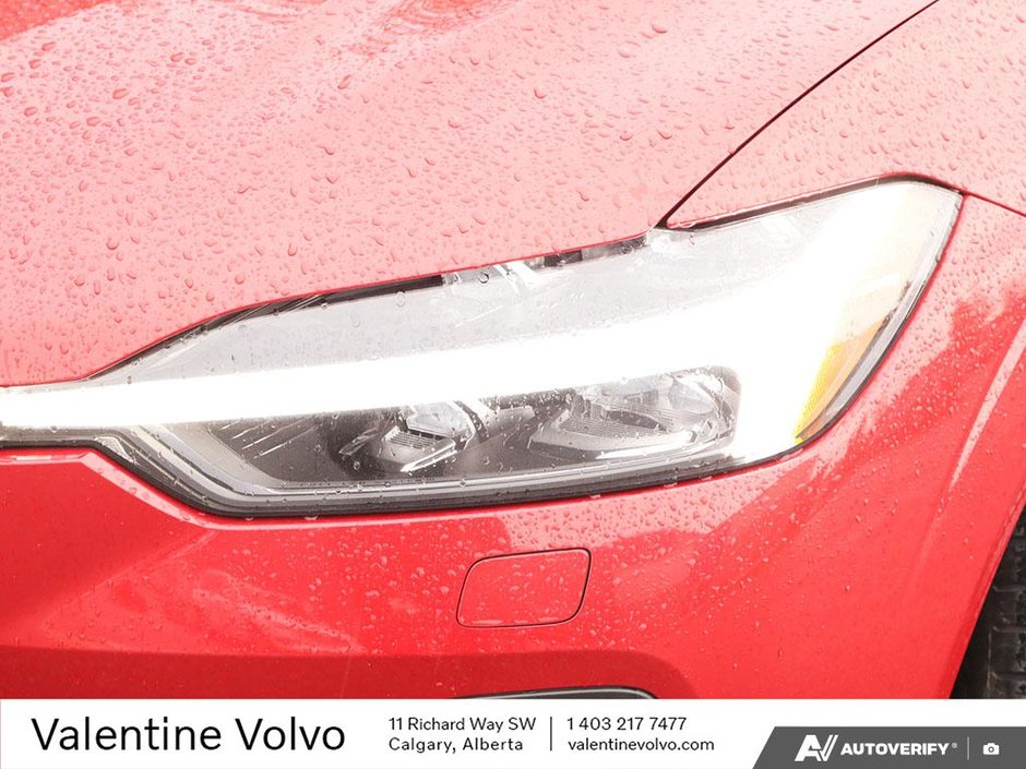 2022 Volvo XC60 Momentum-9