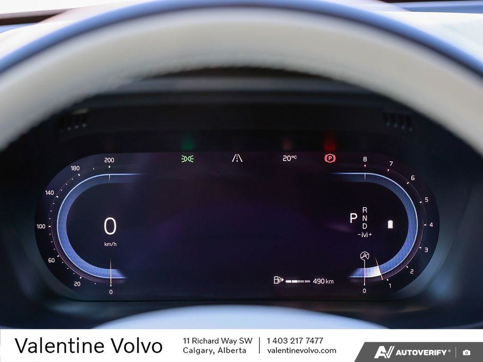 2022 Volvo XC60 Momentum-15