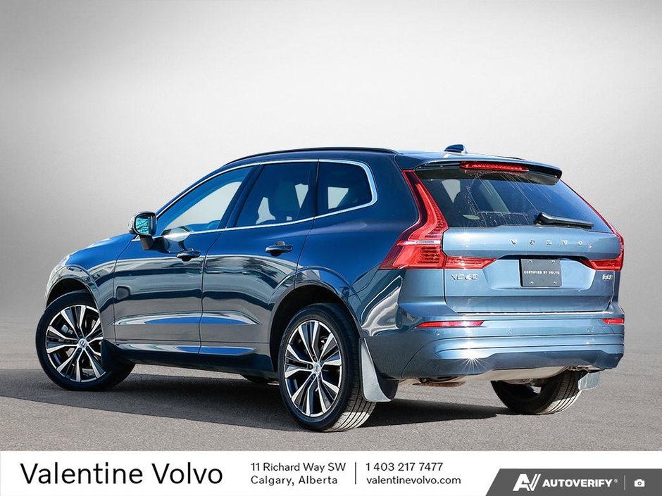 2022 Volvo XC60 Momentum-3