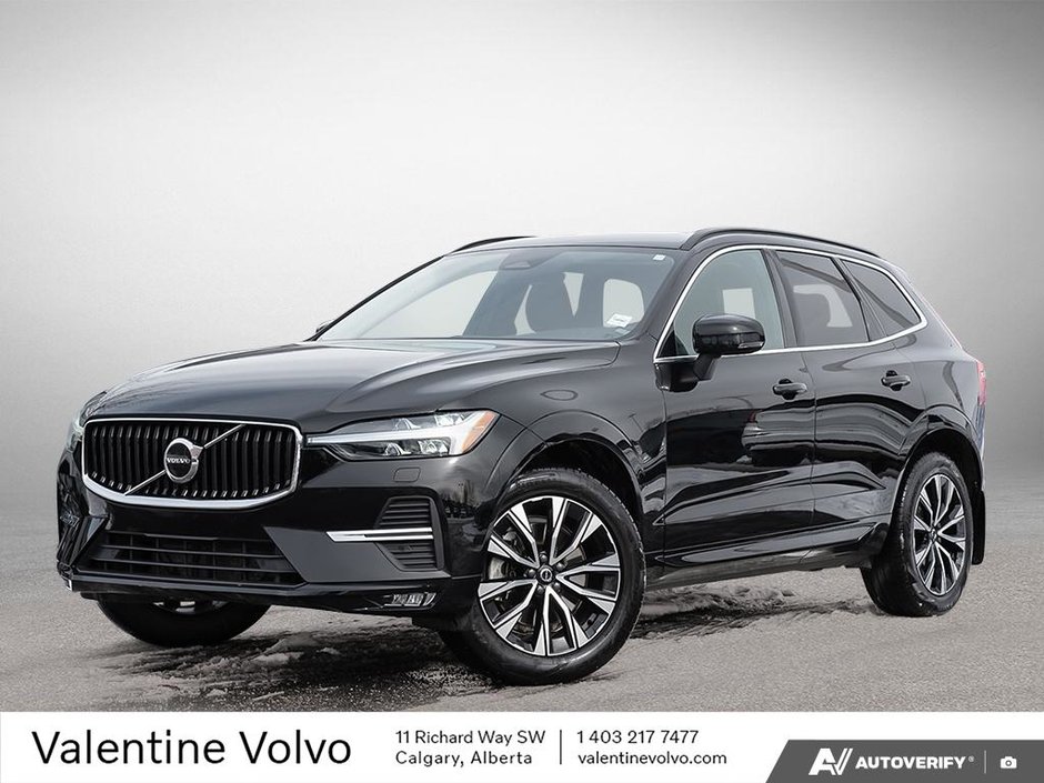 2023 Volvo XC60 Core-0