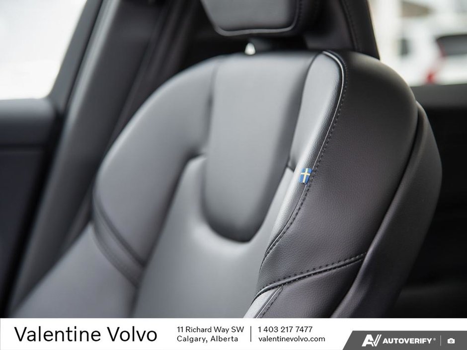 2023 Volvo XC60 Core-22