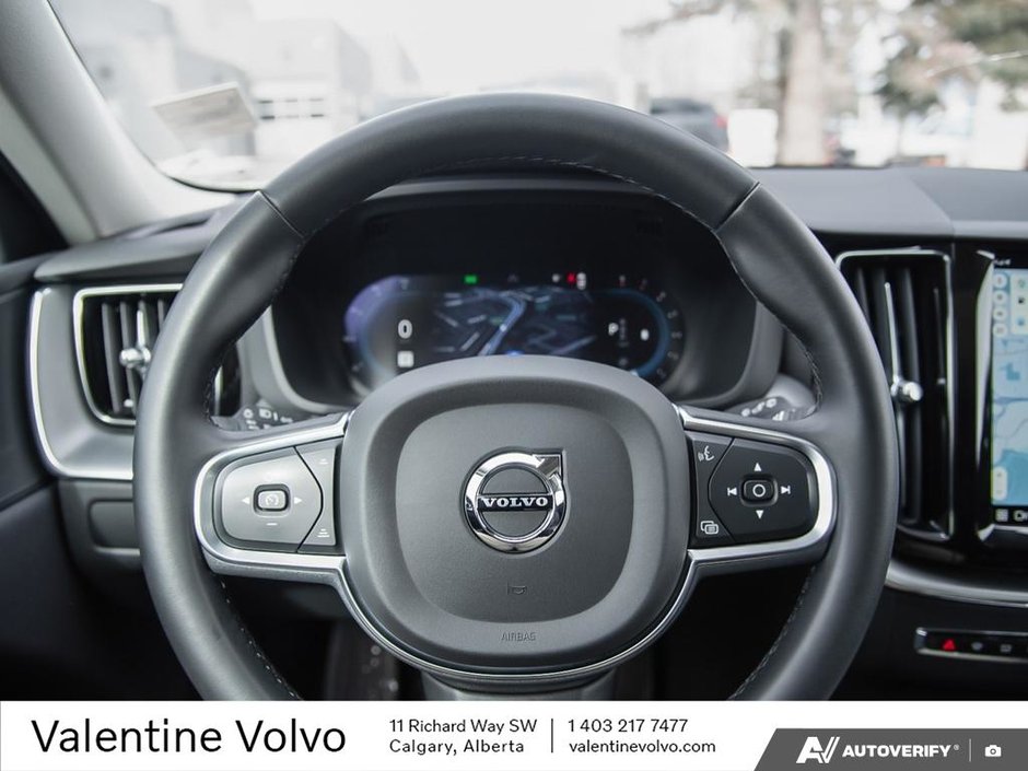 2023 Volvo XC60 Core-13