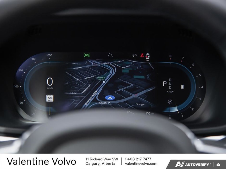 2023 Volvo XC60 Core-14