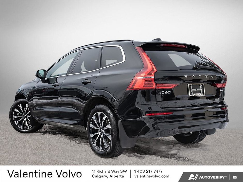 2023 Volvo XC60 Core-3