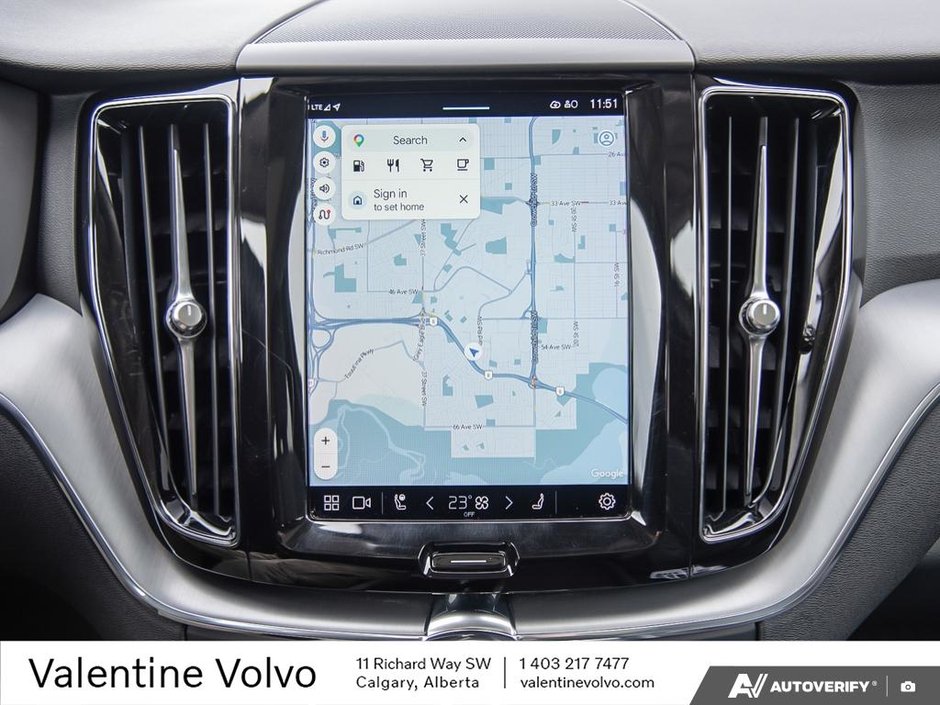 2023 Volvo XC60 Core-20