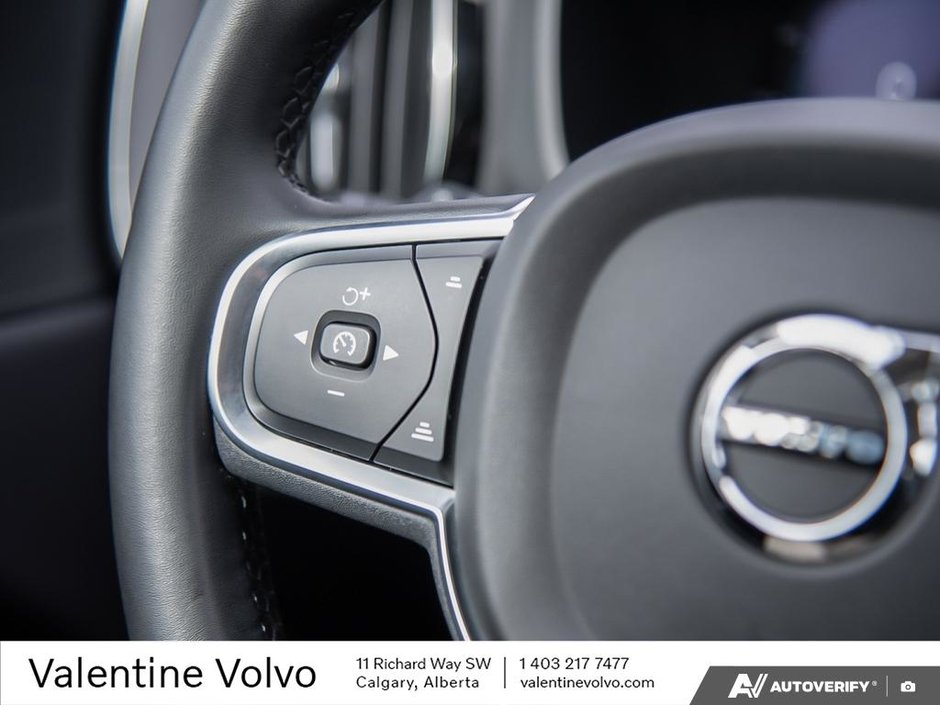 2023 Volvo XC60 Core-17