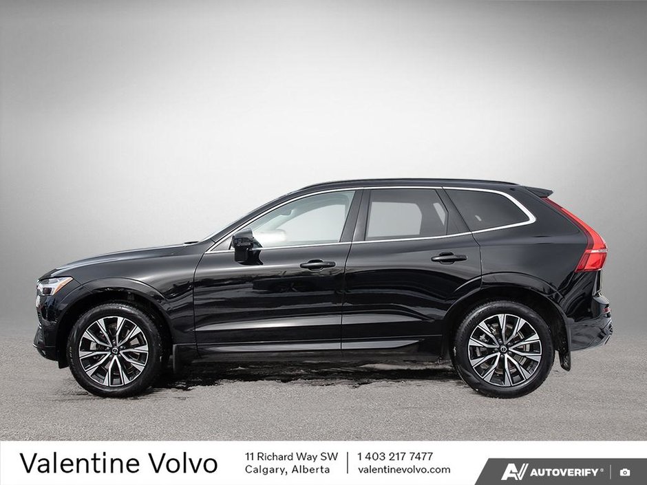 2023 Volvo XC60 Core-2