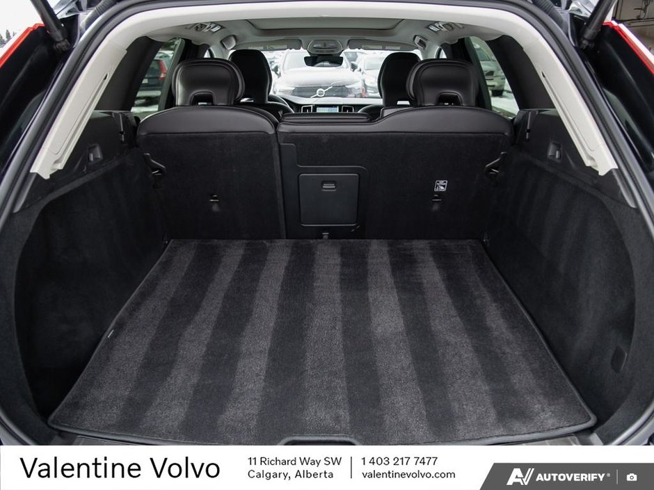 2023 Volvo XC60 Core-10