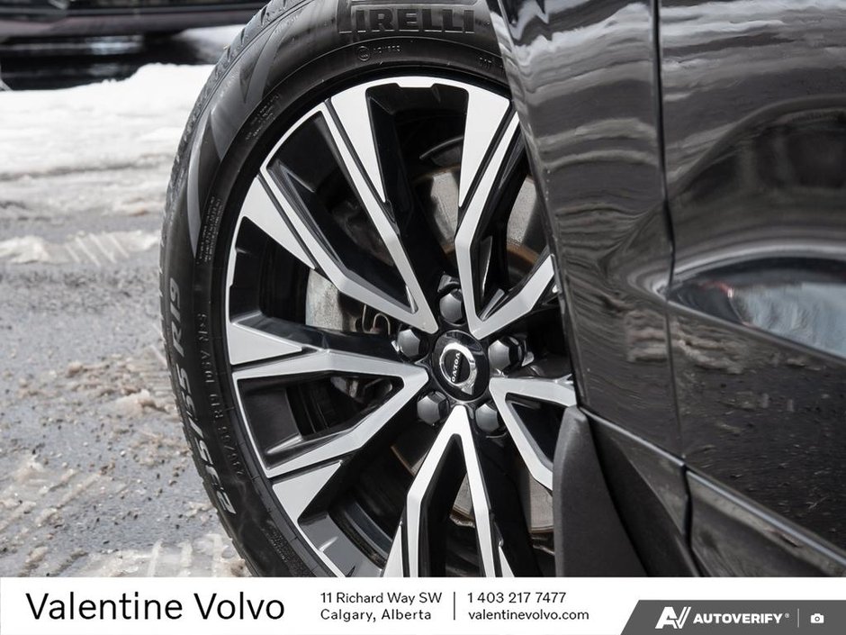 2023 Volvo XC60 Core-5