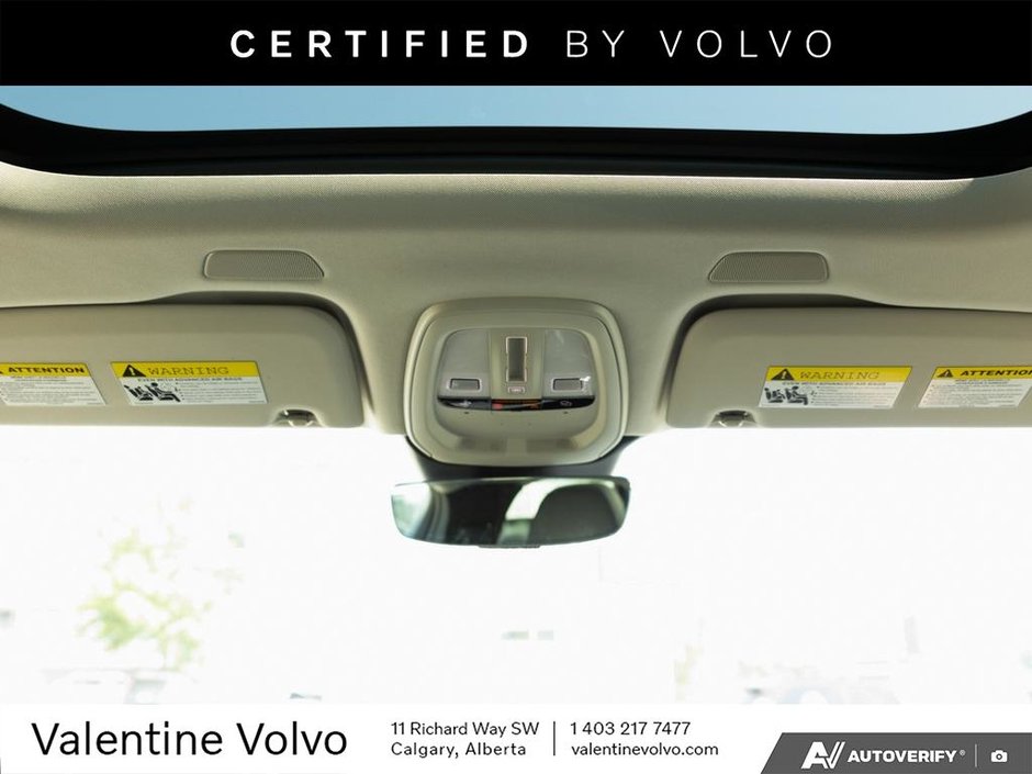 2023 Volvo XC60 Ultimate Dark Theme-24
