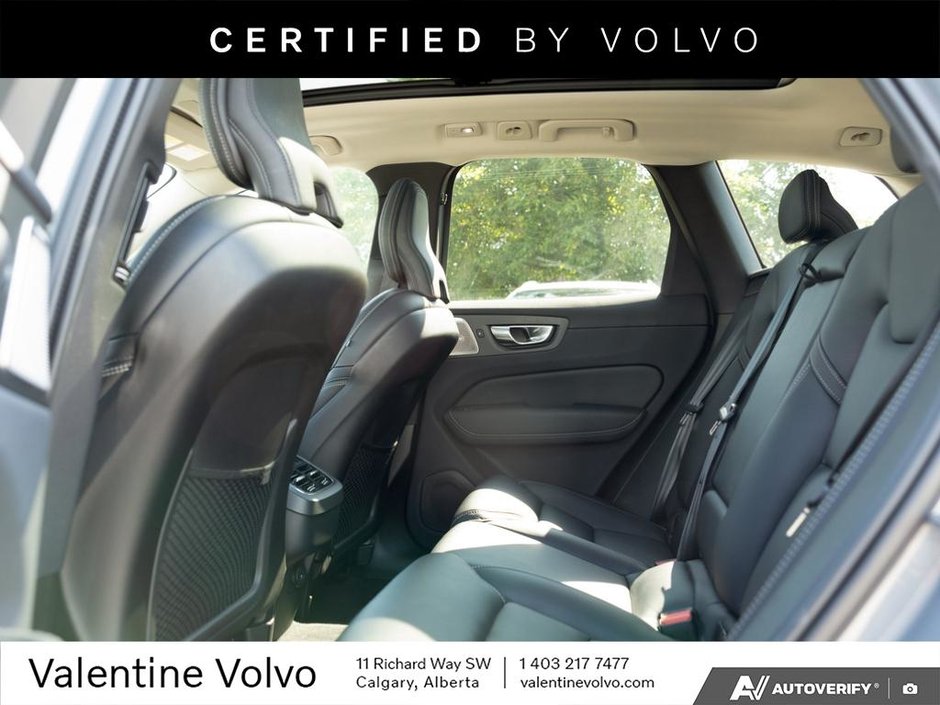 2023 Volvo XC60 Ultimate Dark Theme-23