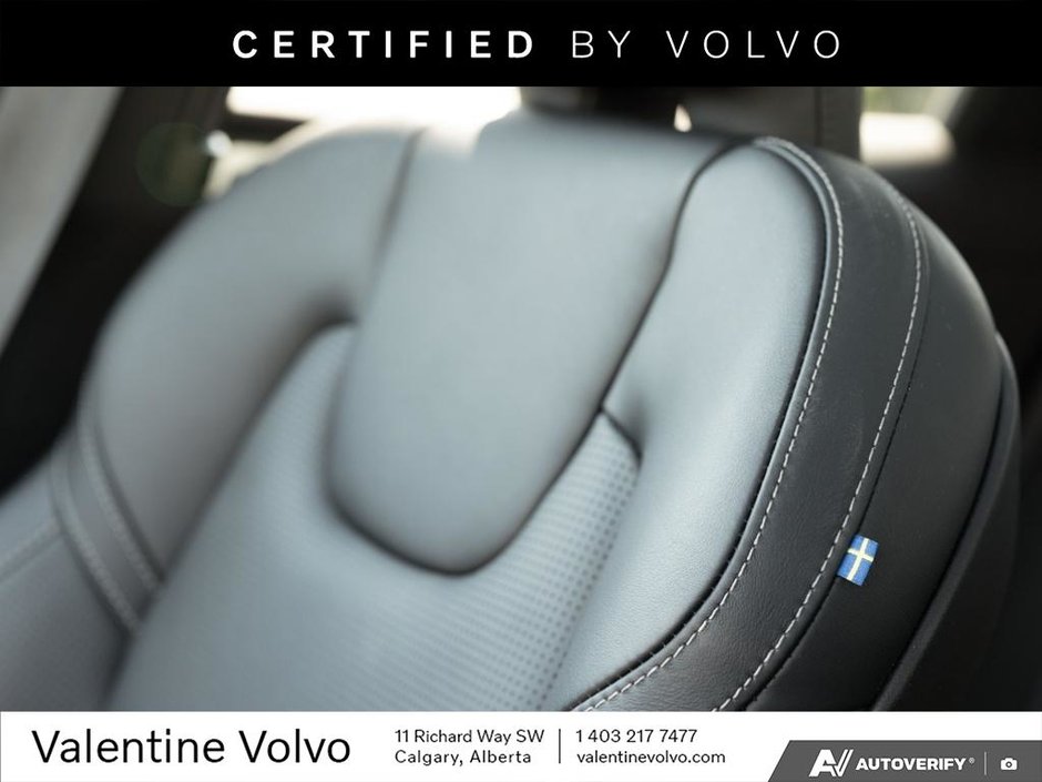 2023 Volvo XC60 Ultimate Dark Theme-22
