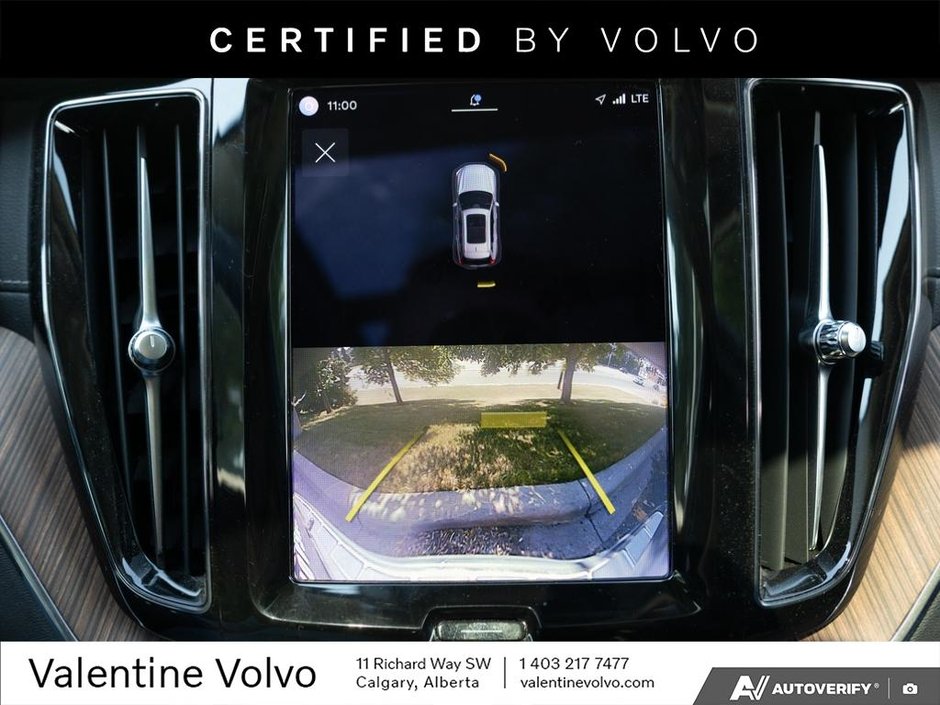 2023 Volvo XC60 Ultimate Dark Theme-26