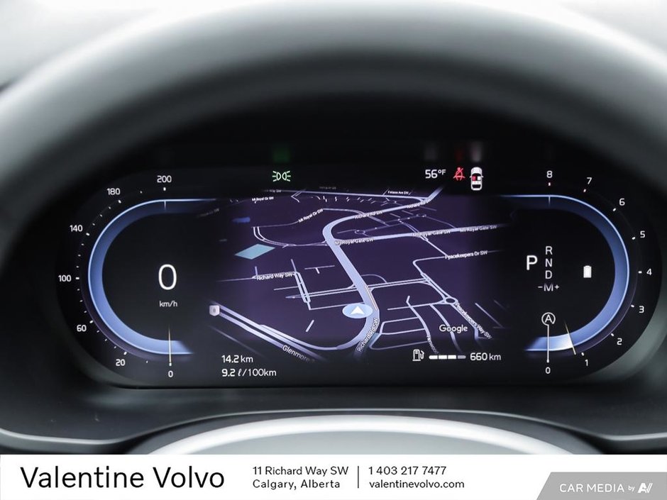 2024 Volvo XC60 Plus Dark Theme-14