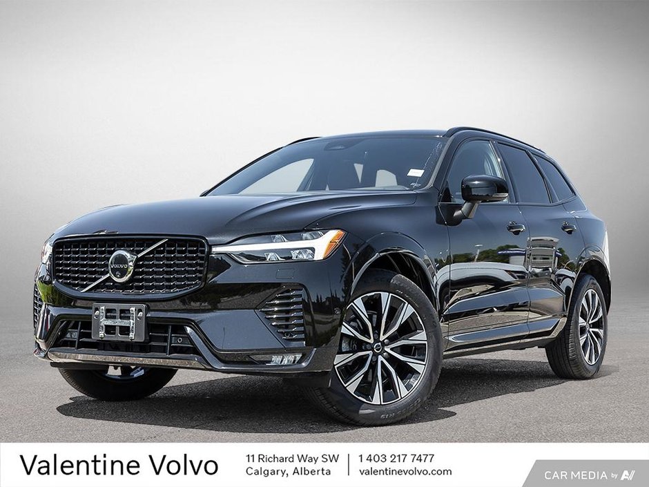 2024 Volvo XC60 Plus Dark Theme-0
