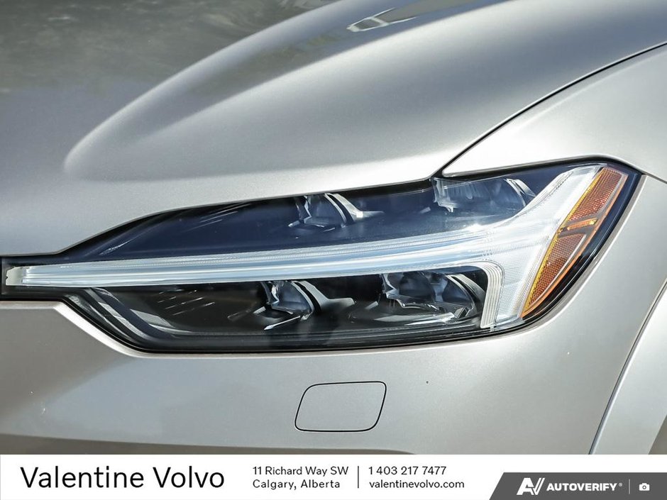 2024 Volvo XC60 Ultimate Dark Theme-9