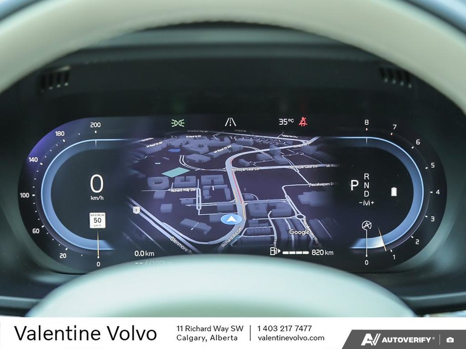 2024 Volvo XC60 Ultimate Dark Theme-14