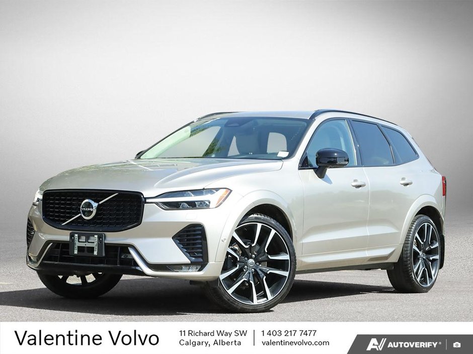 2024 Volvo XC60 Ultimate Dark Theme-0
