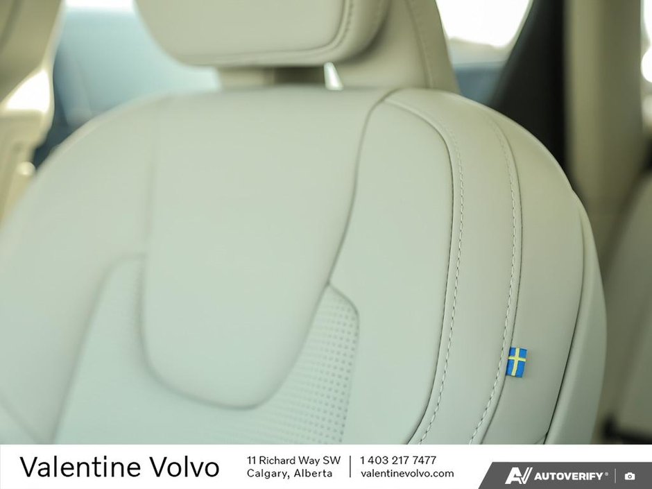 2024 Volvo XC60 Ultimate Dark Theme-22