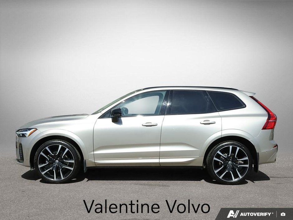 2024 Volvo XC60 Ultimate Dark Theme-2