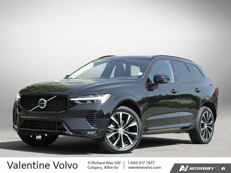 2024 Volvo XC60 Plus Dark Theme-0