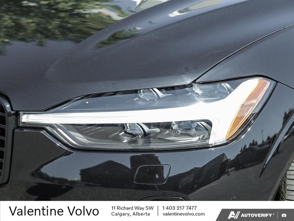 2024 Volvo XC60 Plus Dark Theme-9