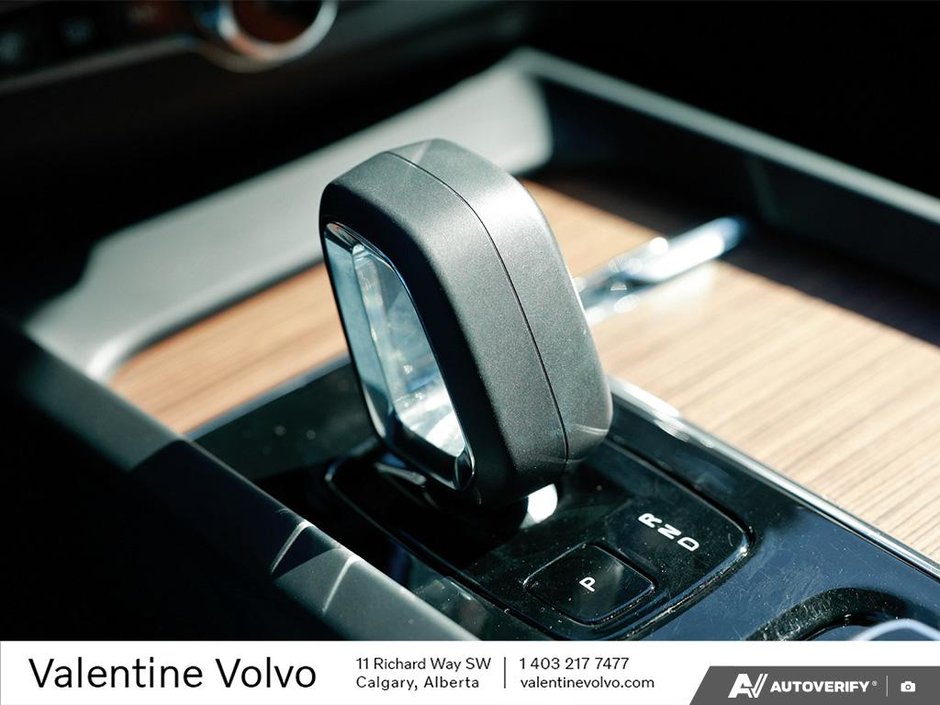 2024 Volvo XC60 Plus Dark Theme-18