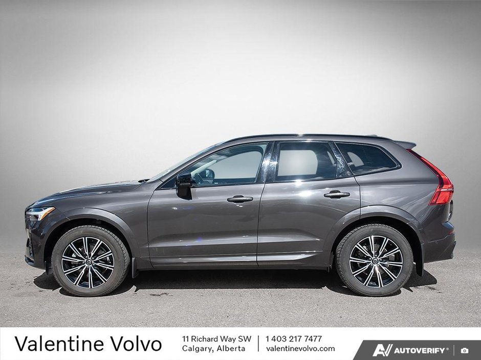 2024 Volvo XC60 Ultimate Dark Theme-2