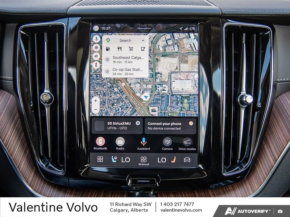 2024 Volvo XC60 Ultimate Dark Theme-20