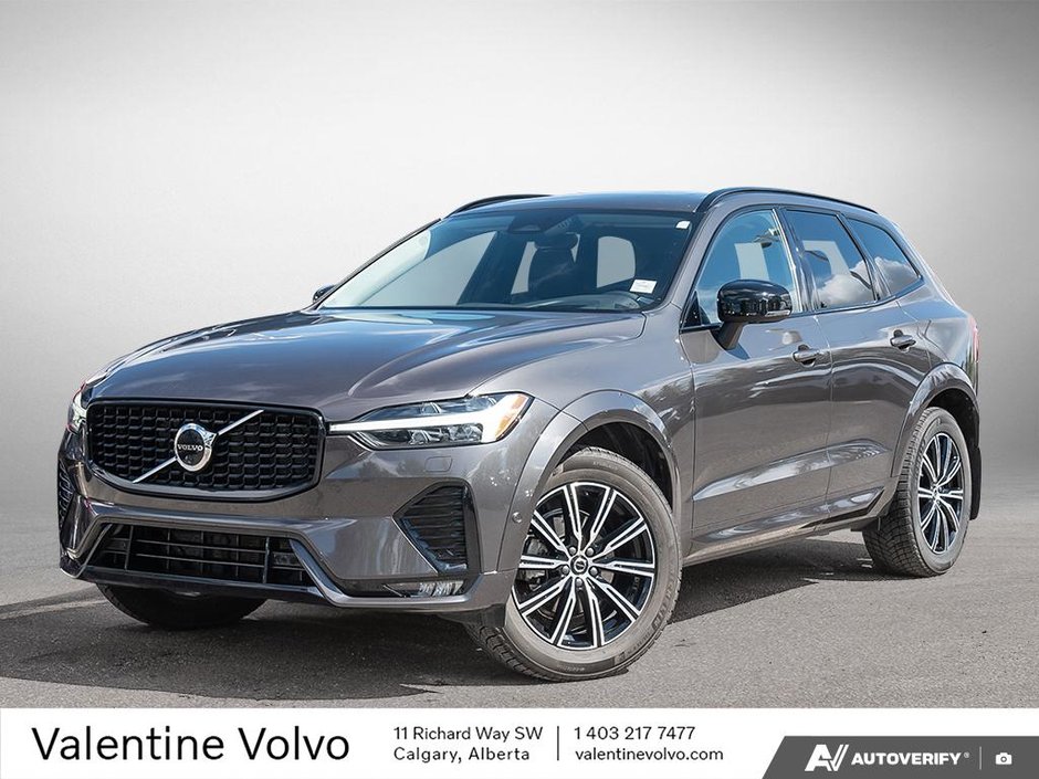 2024 Volvo XC60 Ultimate Dark Theme-0