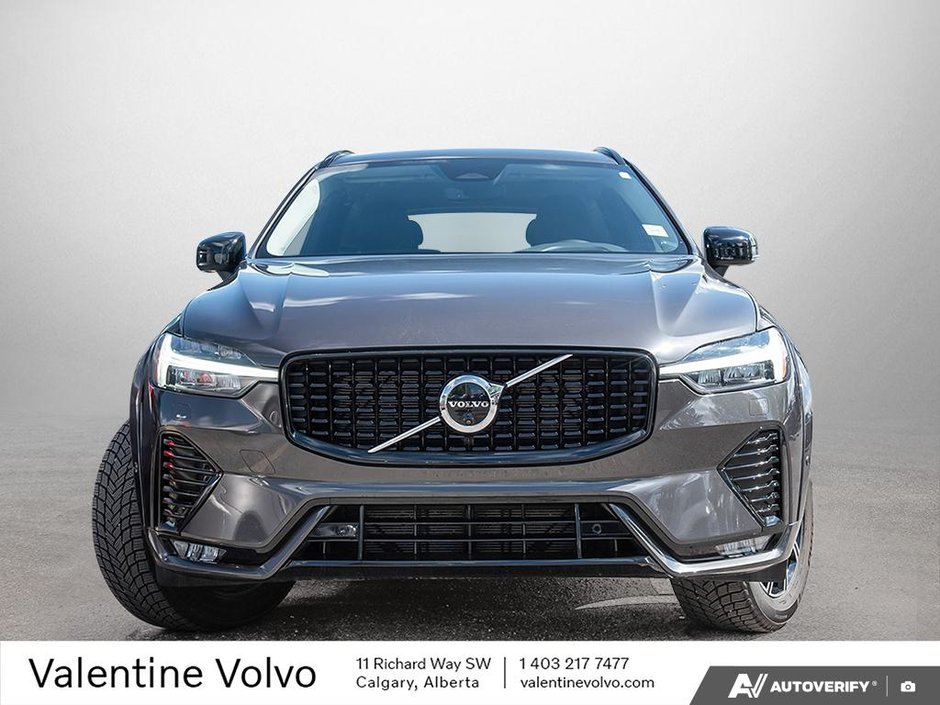 2024 Volvo XC60 Ultimate Dark Theme-1