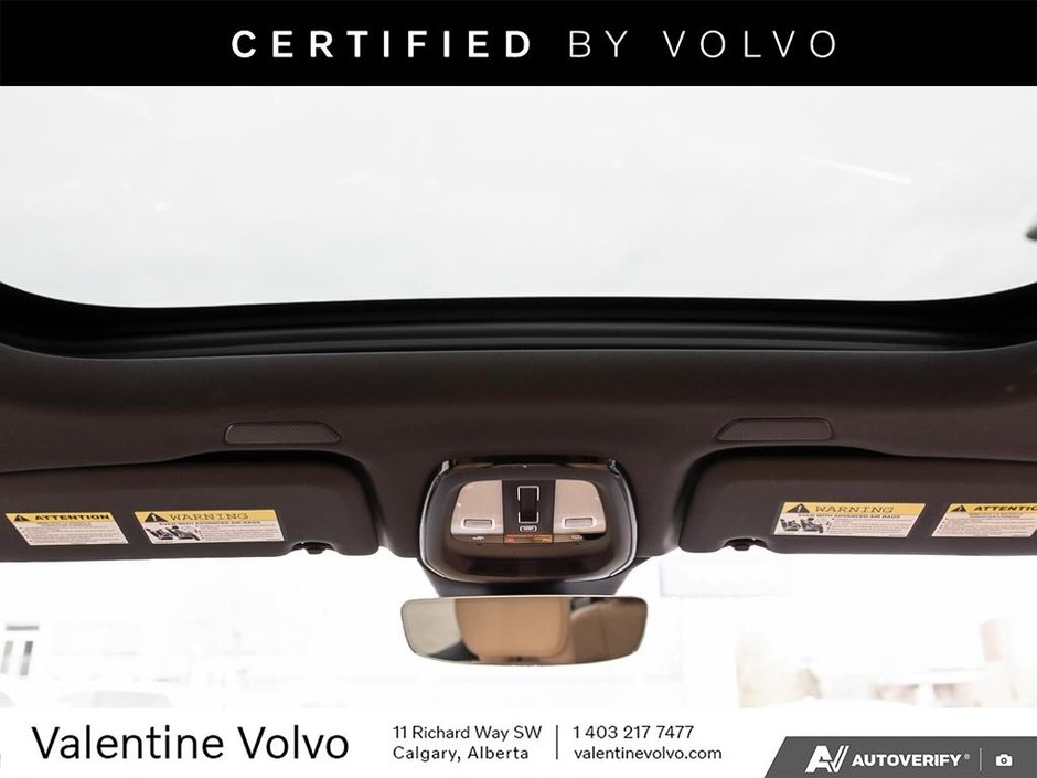 2024 Volvo XC60 Ultimate Dark Theme-24