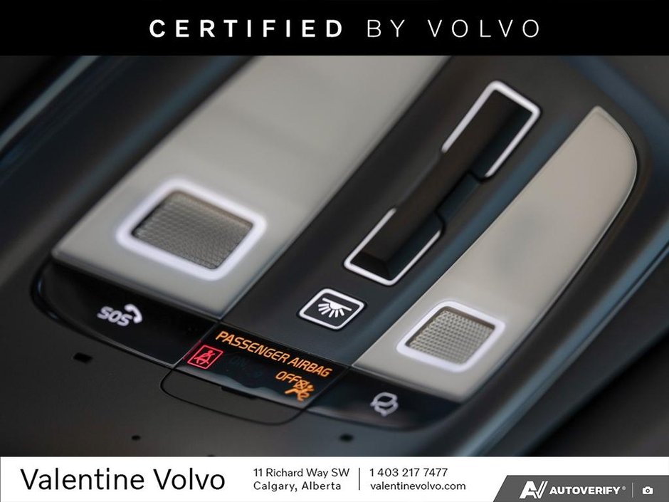 2024 Volvo XC60 Ultimate Dark Theme-21