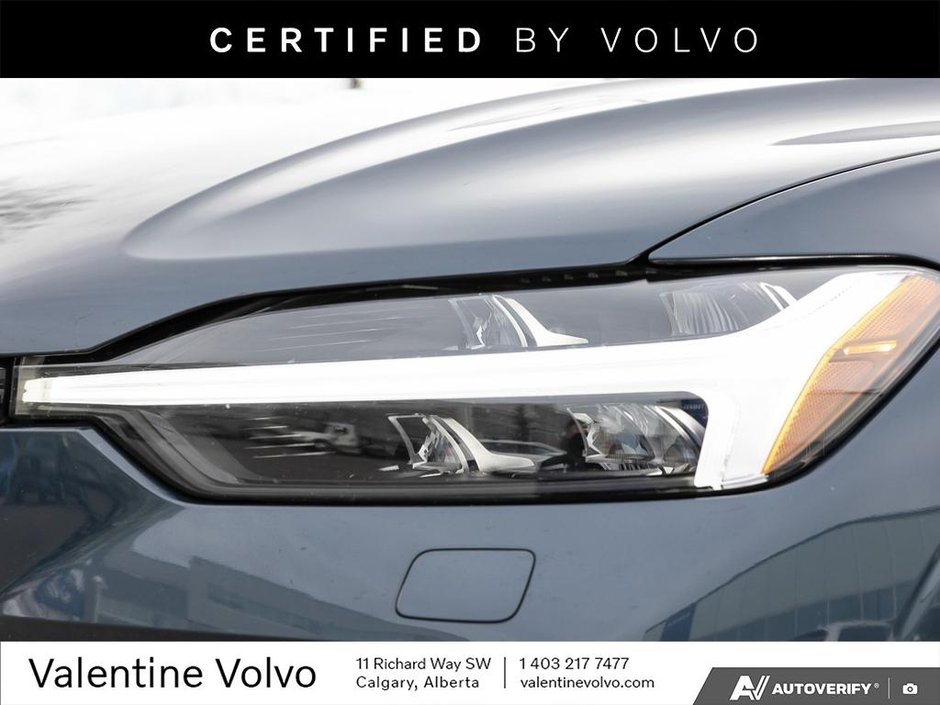 2024 Volvo XC60 Ultimate Dark Theme-11
