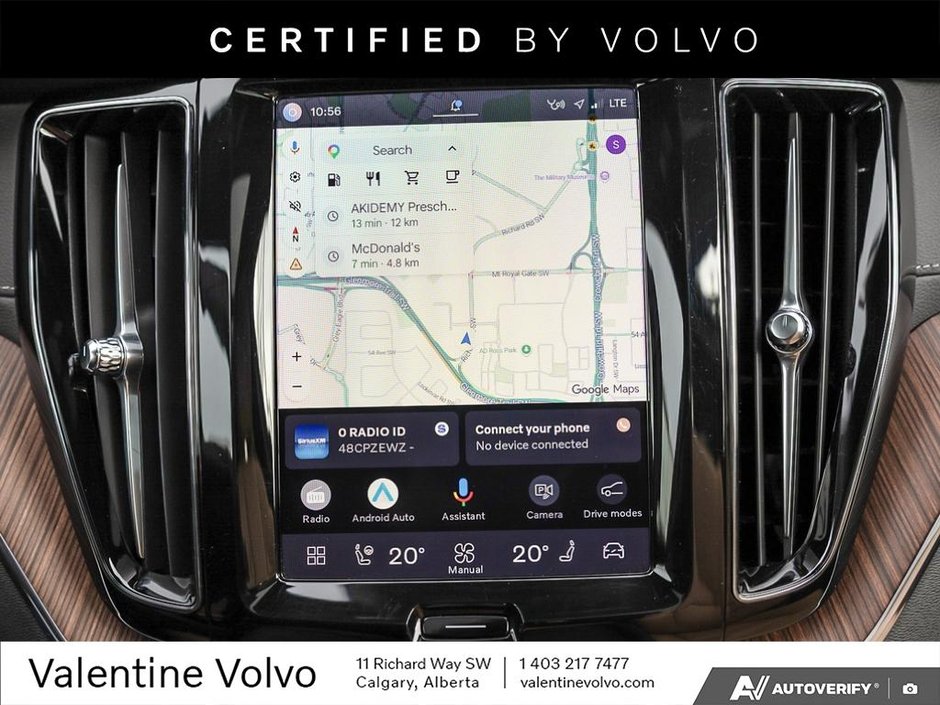 2024 Volvo XC60 Ultimate Dark Theme-20