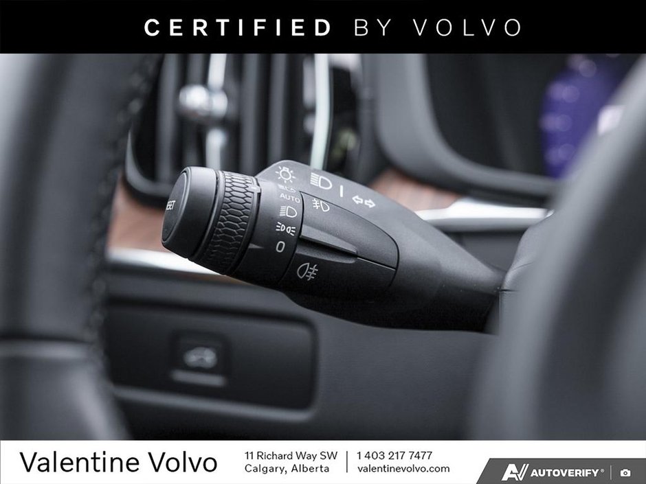 2024 Volvo XC60 Ultimate Dark Theme-15