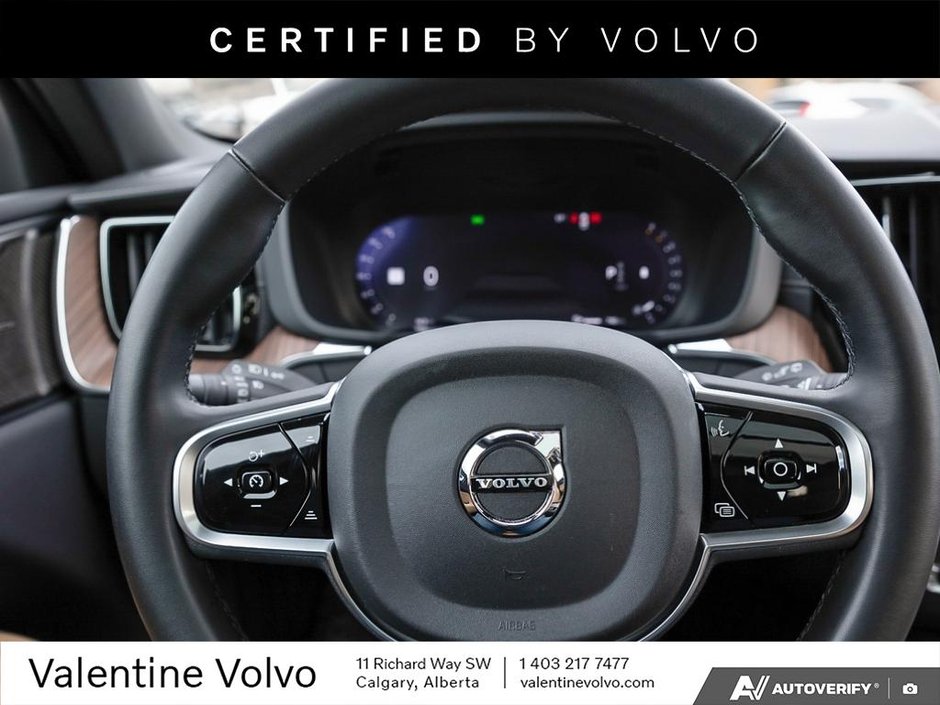 2024 Volvo XC60 Ultimate Dark Theme-13